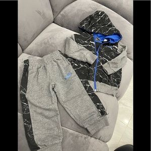 Puma Set Size 2 T